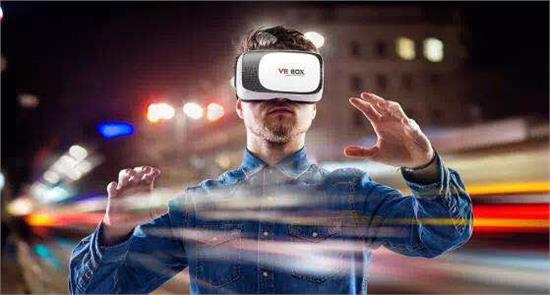 泽普VR全景丨沉浸式体验线上看房